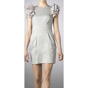 FRENCH CONNECTION DRESS NWT  SIZE 10.